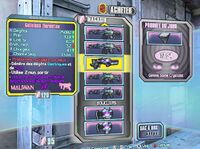 Inventaire march seraph desc