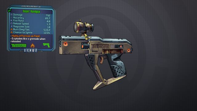 File:Super Handgun.jpg