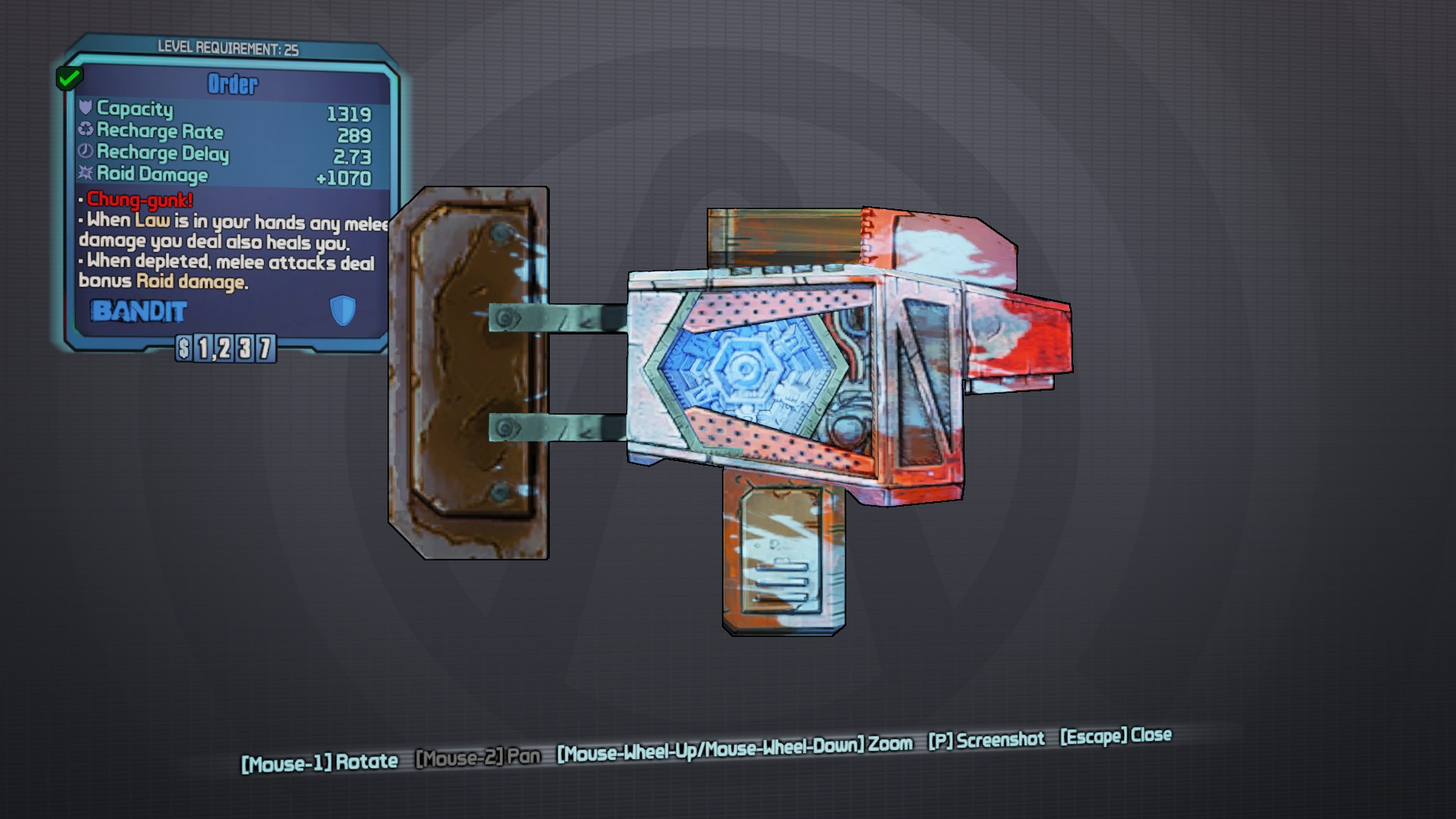 borderlands 3 dlc order borderlands 3 dlc order