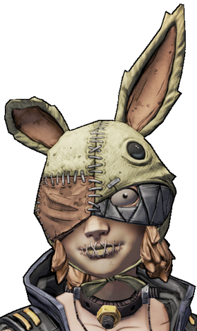 File:BL2-Gaige-Head-Speak No Evil.png