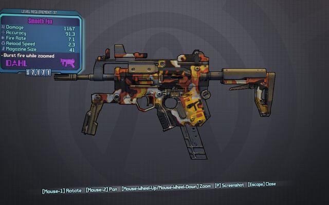 Smg-bb trading system