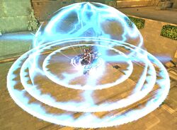 Glitch Badass EMP
