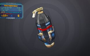 Bl2 Quasar Bl2 Quasar