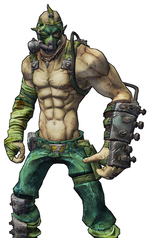 File:BL2-Krieg-Skin-I'M GONNA VOMIT.png