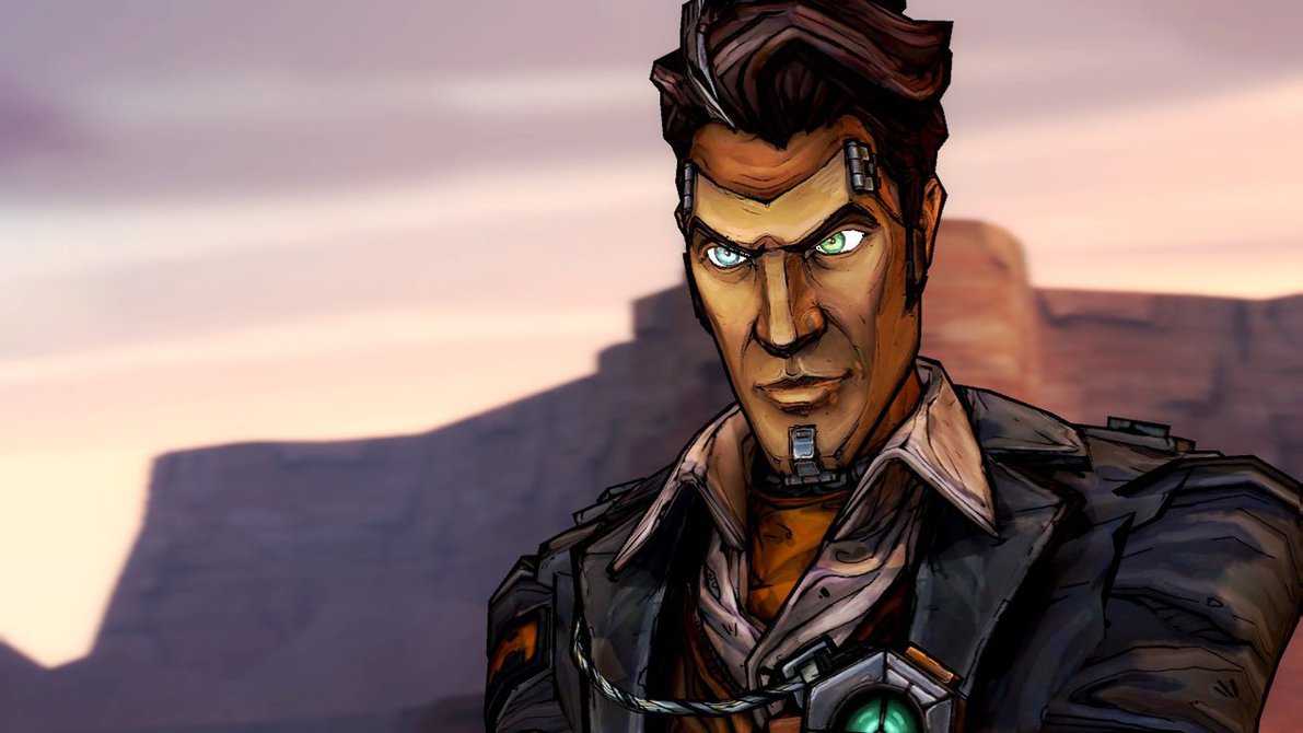 Image - Handsome jack by alex16201-d6fcth1.jpg | Borderlands Wiki