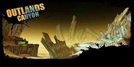 BLTPS LOADING CANYON