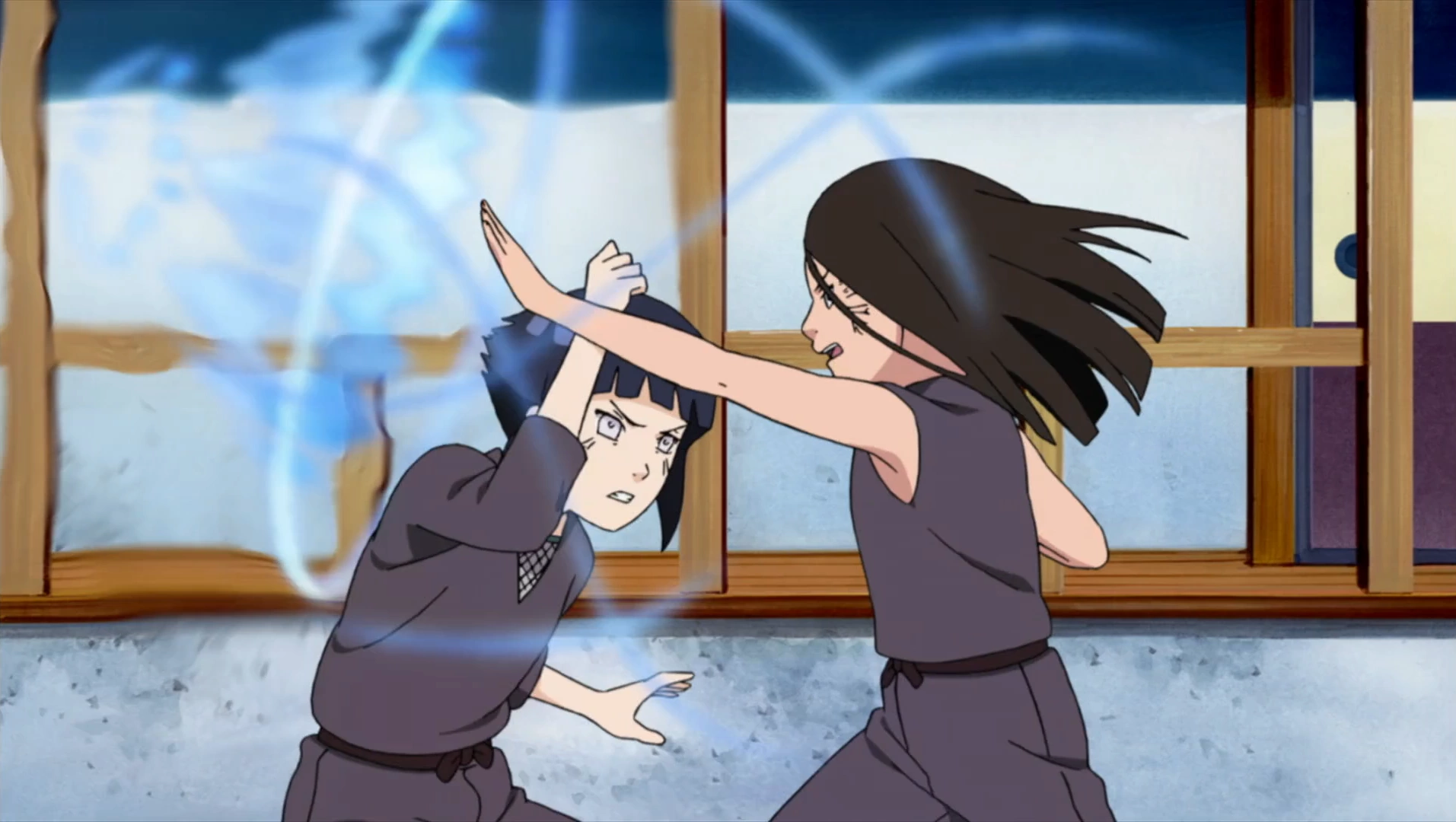 Hanabi Hanabi