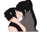 Ayame i Sasuke