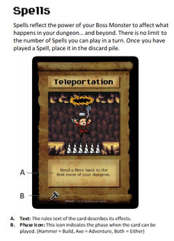 SpellInstructions