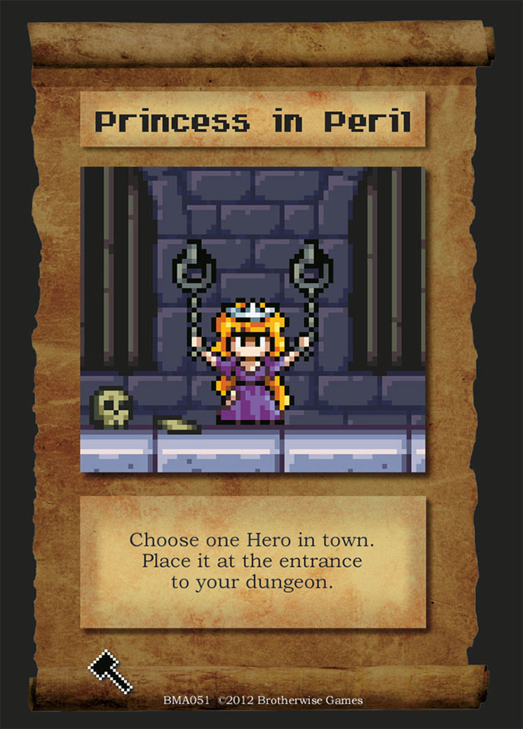 dungeon boss game princess dungeon boss game princess