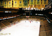 BostonGardenNHL