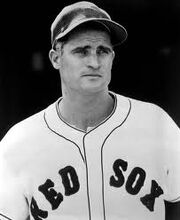 Bobby Doerr