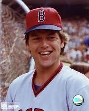 Carlton Fisk
