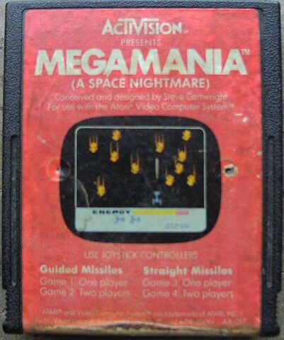 File:Megamania.jpg