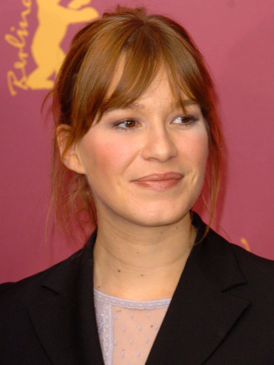 Franka Potente | The Bourne Directory | FANDOM powered by ... Matt Damon Movies
