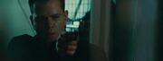 Bourne Ultimatum Intro