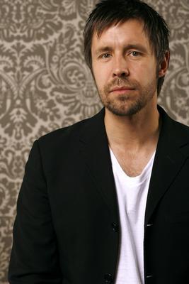 Paddy Considine Paddy Considine