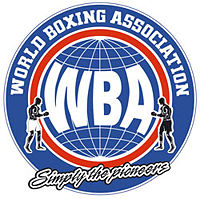 WBA Logo