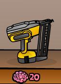 Nail Gun