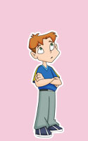 Char josh