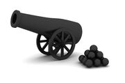 Cannon