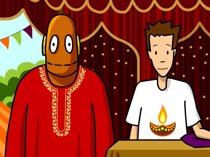 Diwali | BrainPOP Wiki | FANDOM powered by Wikia
