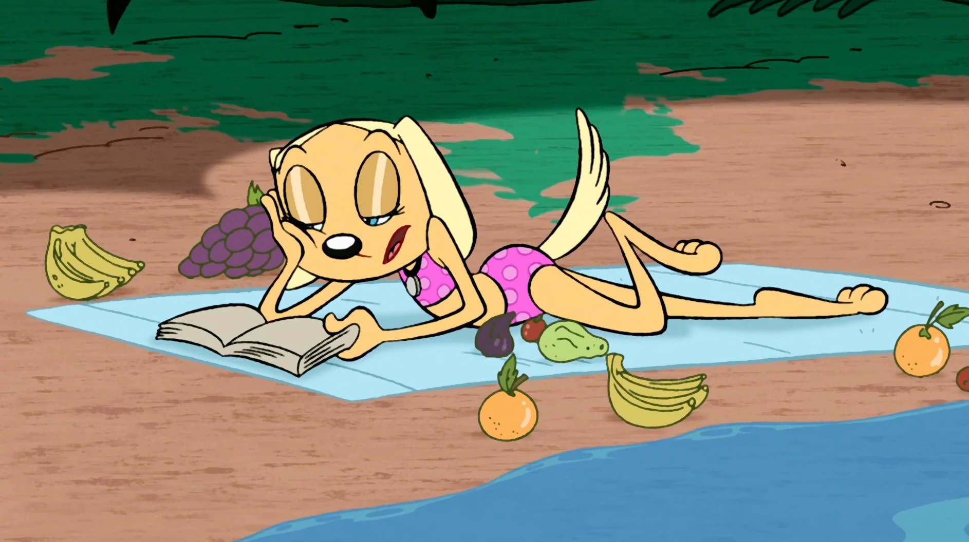 Image Ss204.png Brandy and Mr. Whiskers Wiki FANDOM powered by Wikia