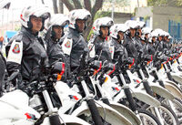 Polícia Militar - SP