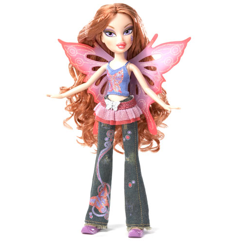 Breeana Bratz Wiki FANDOM powered by Wikia Breeana Bratz Wiki FANDOM powered by Wikia