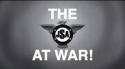 The JSA at War