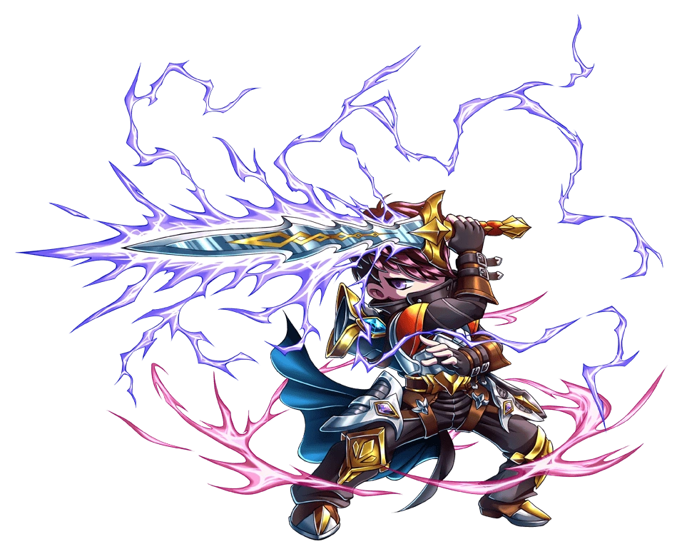 Flashing Knight Licht Brave Frontier Wiki FANDOM powered by Wikia