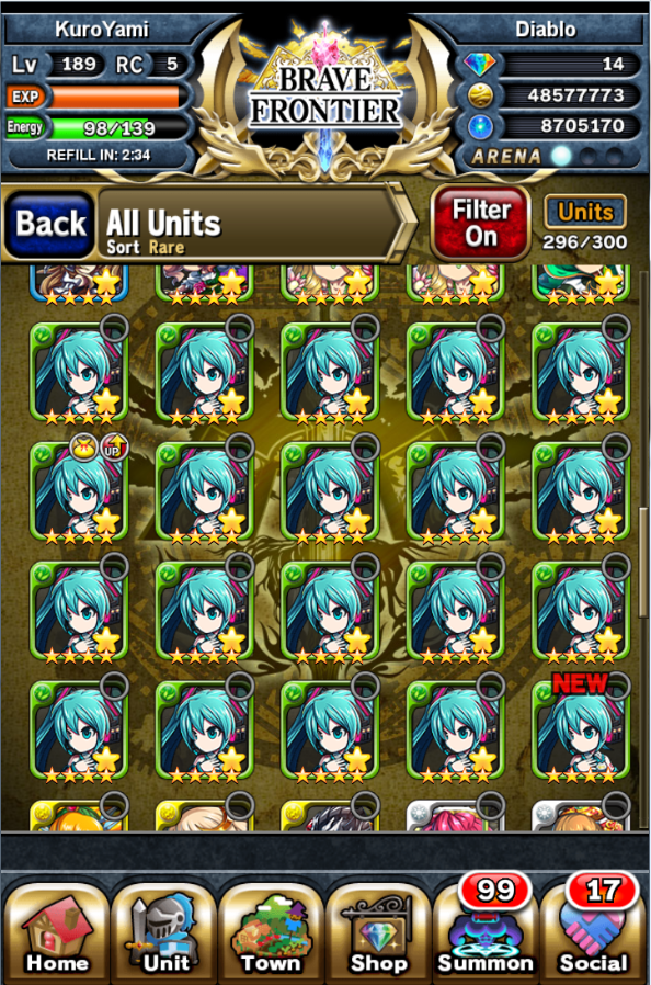 brave frontier wiki