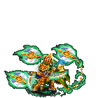Histoire brave frontier