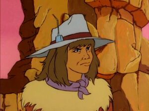 Wild Child (episode)