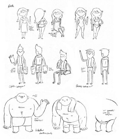 File:Bravest Warriors Bathing Suits.jpg
