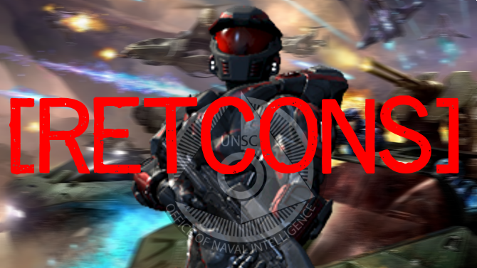 DAB Retcons
