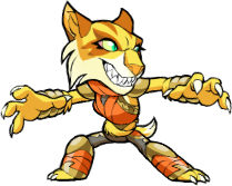 Yellow Asuri