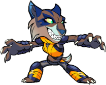 Community Asuri