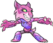 Pink Asuri