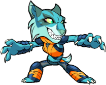 Cyan Asuri