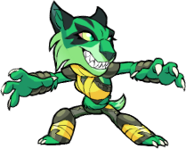 Green Asuri