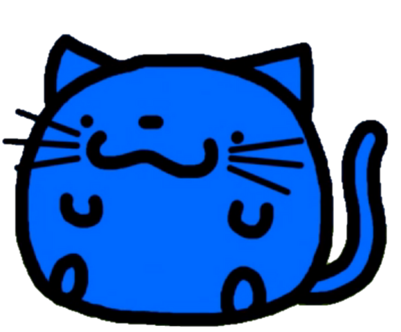 File:Huge Blue Cat.png