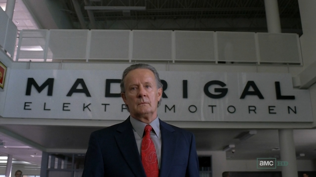 Madrigal Electromotive GmbH Breaking Bad Wiki FANDOM powered by Wikia