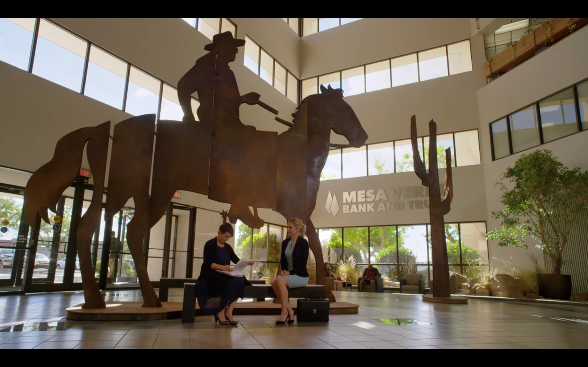 Mesa Verde Bank and Trust Breaking Bad Wiki FANDOM powered by Wikia