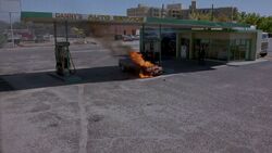 Danny's Auto Service