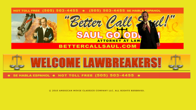 Datei:Bettercallsaul website.png
