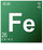 Fe