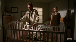 Walt and Holly Felina