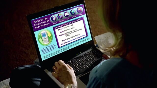 File:1x02 - Jesse's info.jpg