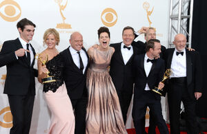 Emmys 2013